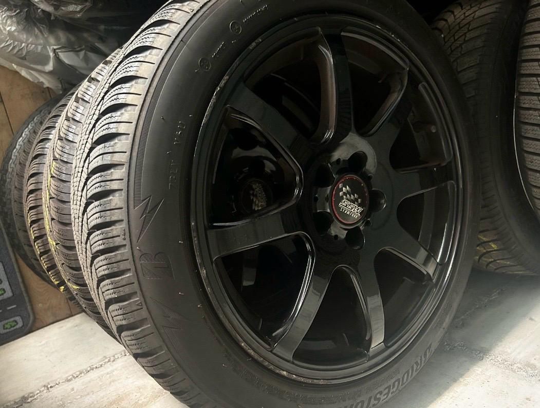 VW Automobili: VW Polo GTI – Usato da Hünenberg venduto da ram_rp9s 9
