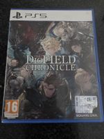 The Diofield Chronicle PS5