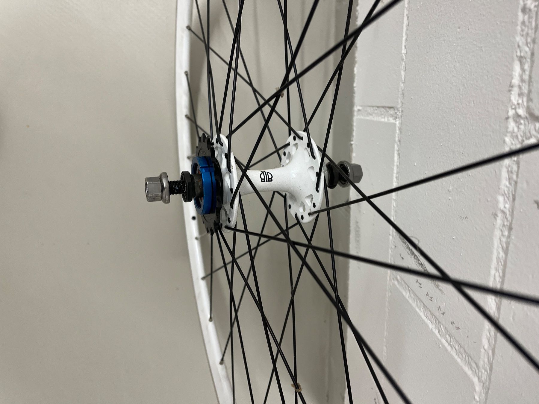 Velos: Chesini Fixie – Gebraucht aus Nassenwil von Keller111 8