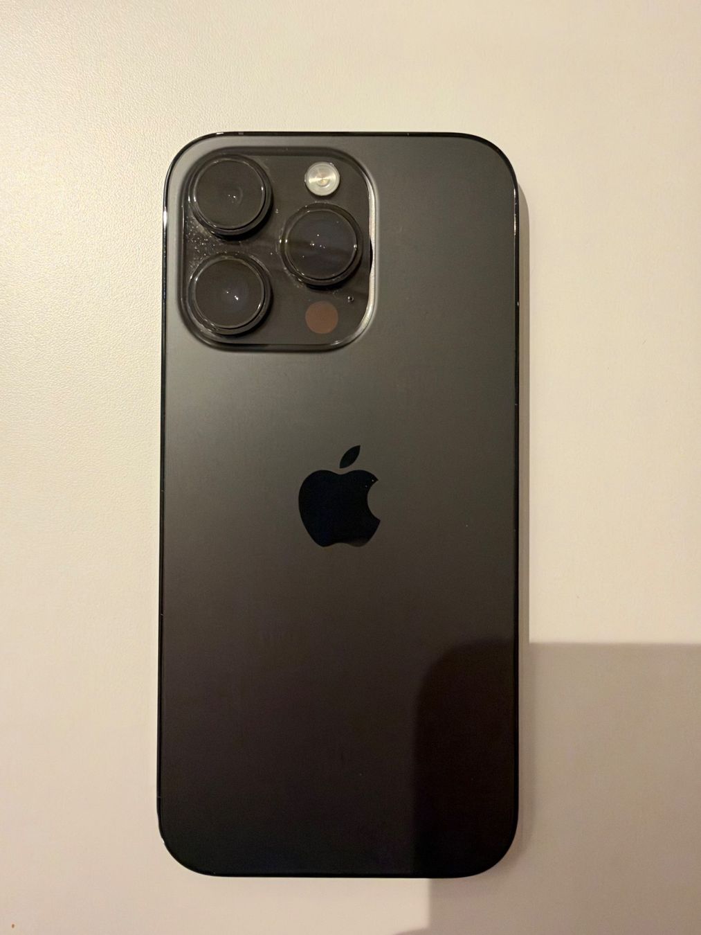 Apple Handys / Smartphones: iPhone 14 Pro | 128GB | Schwarz – Gebraucht aus Zürich von win_tvc7 4