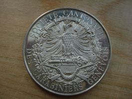 (M3) Swiss shooting Genève 1877 611b