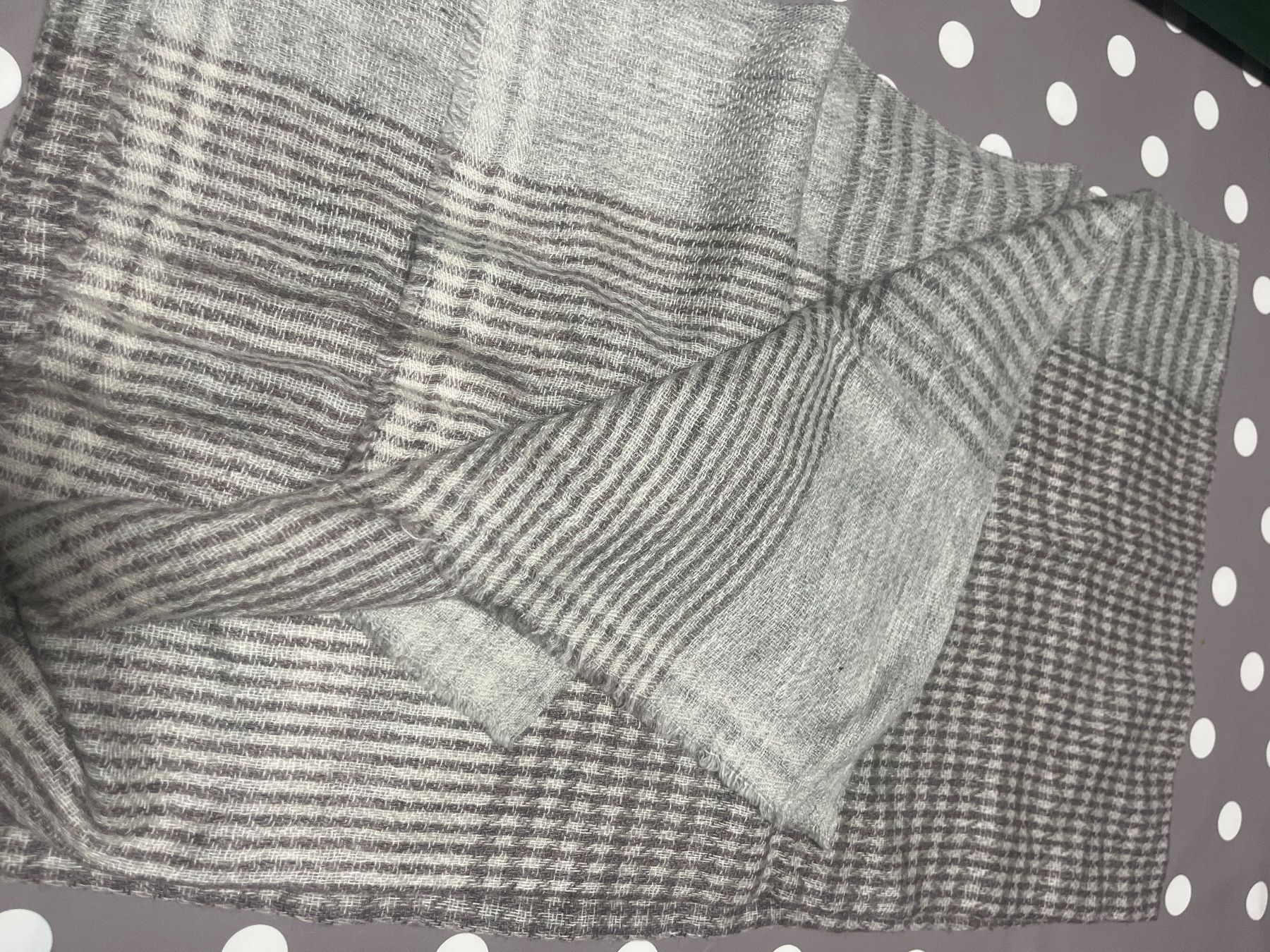 Foulard & Sciarpe: Pashmina orignal du Népal 200x70cm – Nuovo (secondo la descrizione) da Noville venduto da Berlusconi55 2