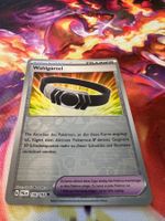 Wahlgürtel (PAL 176) / Reverse Holo /Entwicklungen in Paldea