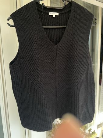 Gilet / Pullunder von Tom Tailor