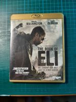 Blu Ray - The Book of Eli mit Denzel Washington