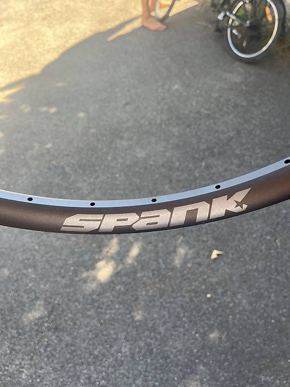 Cerchioni: Spankfelge 27.5 in – Usato da Thun venduto da Jaeeeel 2