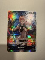 One Piece TCG Rebecca OP04-039