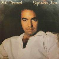 Schallplatte (LP) 🔥 Neil Diamond - September Morn 🔥