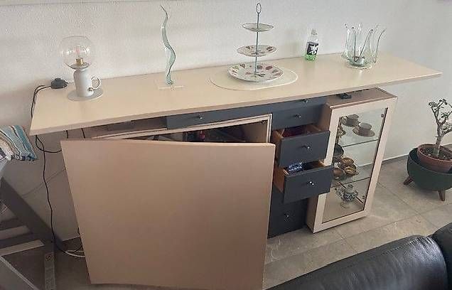 Cassettiere: Sideboard – Usato da Schenkon venduto da Anton1866 3