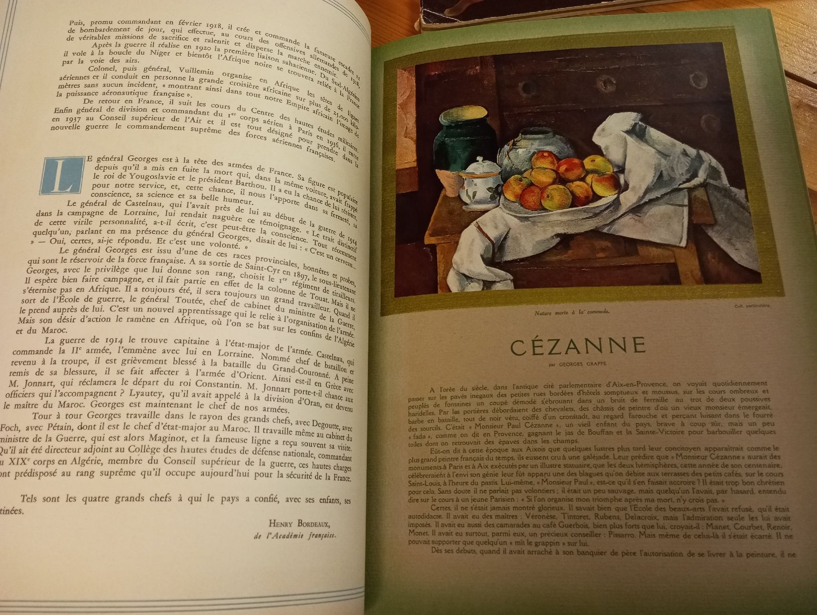 Libri: L'Illustration Noël 1939 & 1940  – Usato da Fribourg venduto da BOOK_IN 5