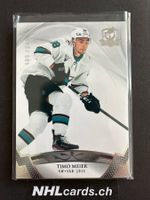 Timo Meier NHL Card /249 The Cup