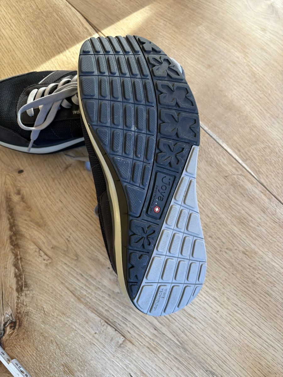 Joya Scarpe da uomo: Joya Schuh Herren Gr. 43 2/3 – Usato da Bauma venduto da haelge01 1