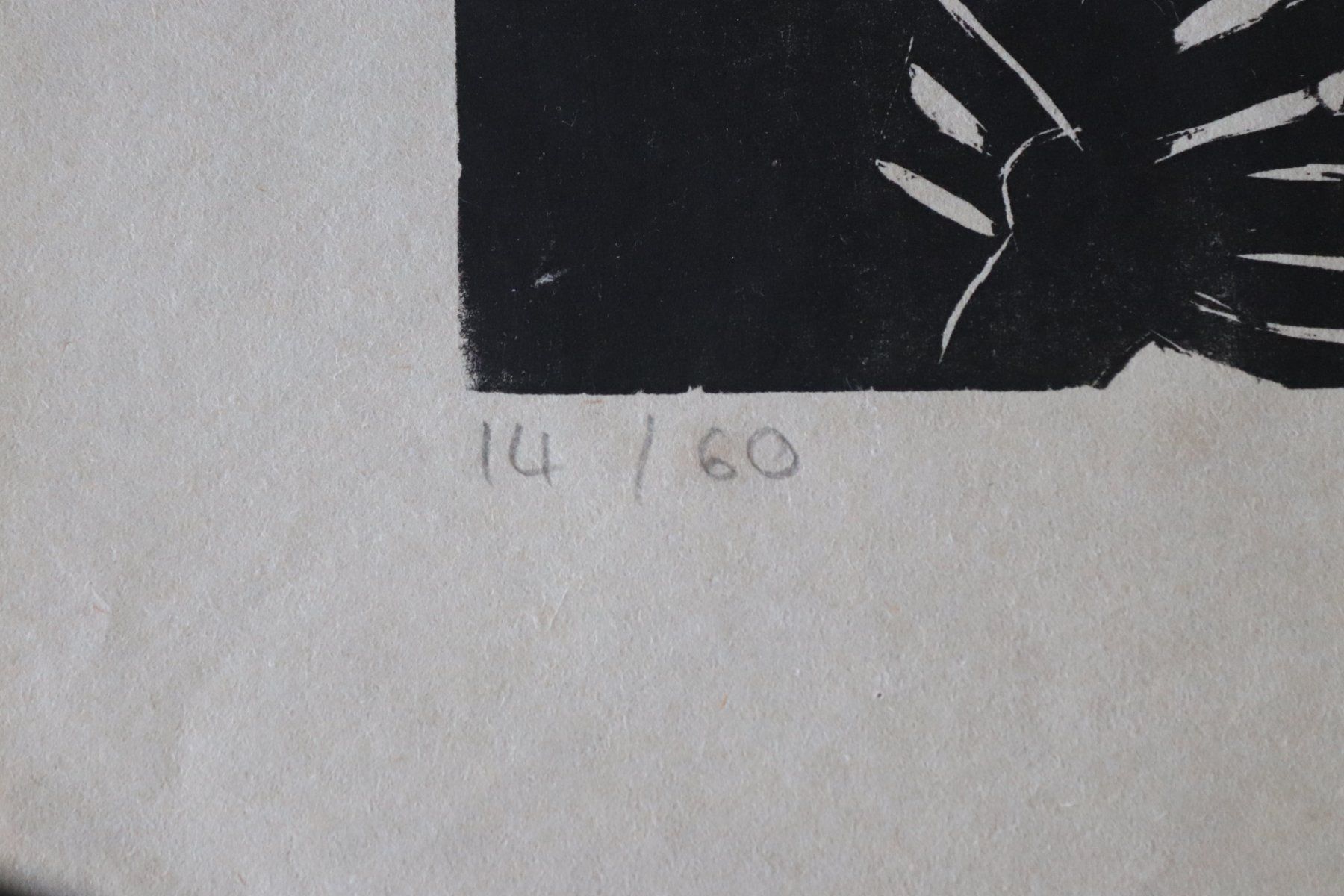 Grafica & Litografie: Lithographie Elisabeth Stalder – Nuovo (secondo la descrizione) da Basel venduto da Helmuth1945 1