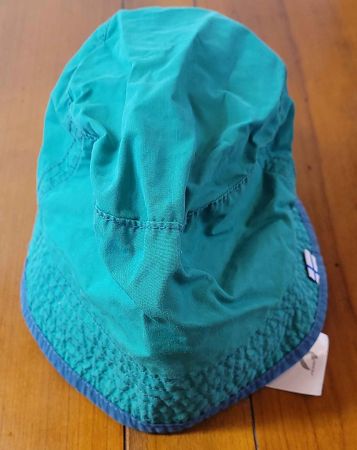 Finkid Jousi Sommerhut M (3–6 J.), UPF 50+