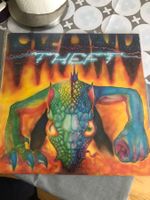 Grand Theft same 1972 heavy acid usa 🇺🇸
