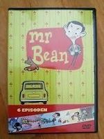 Mr Bean (6 Episoden)