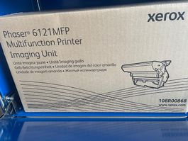 Xerox Phaser 6121 MFP Belichtungseinheit
