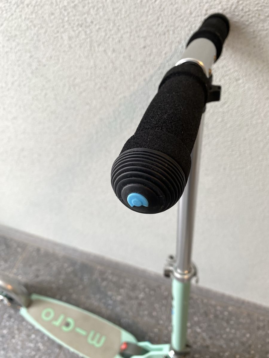 Micro Kickboard: Trottinett Scooter Micro Speed+ Mint – Usato da Ehrendingen venduto da Uxaxa 2