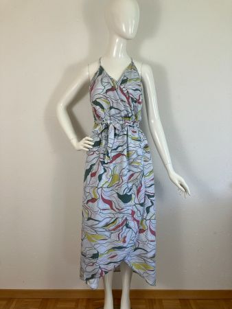 Salsa Wickelkleid Gr.M