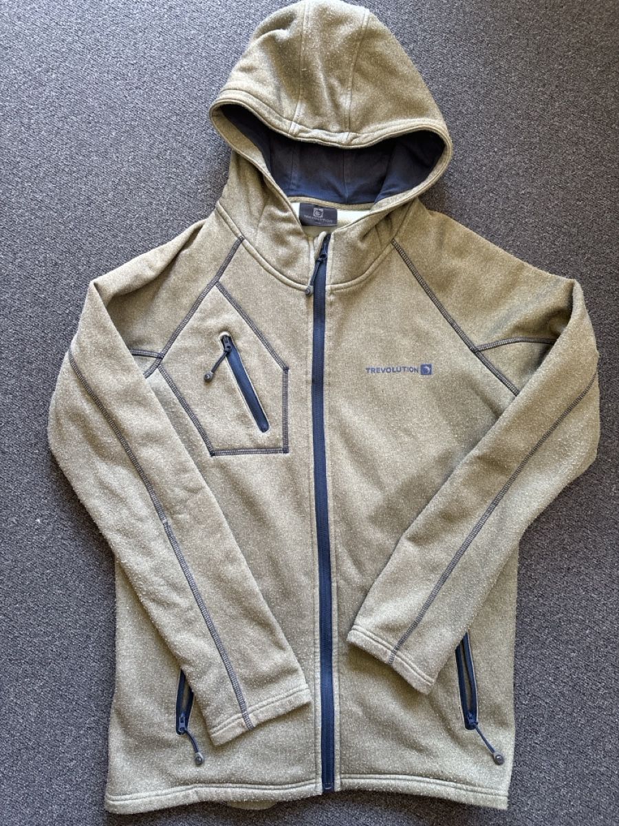 Vestes: Freizeit Jacke, gr. 176 – D'occasion à Cumpadials par luc7373