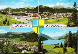 DAVOS 4 Ansichten