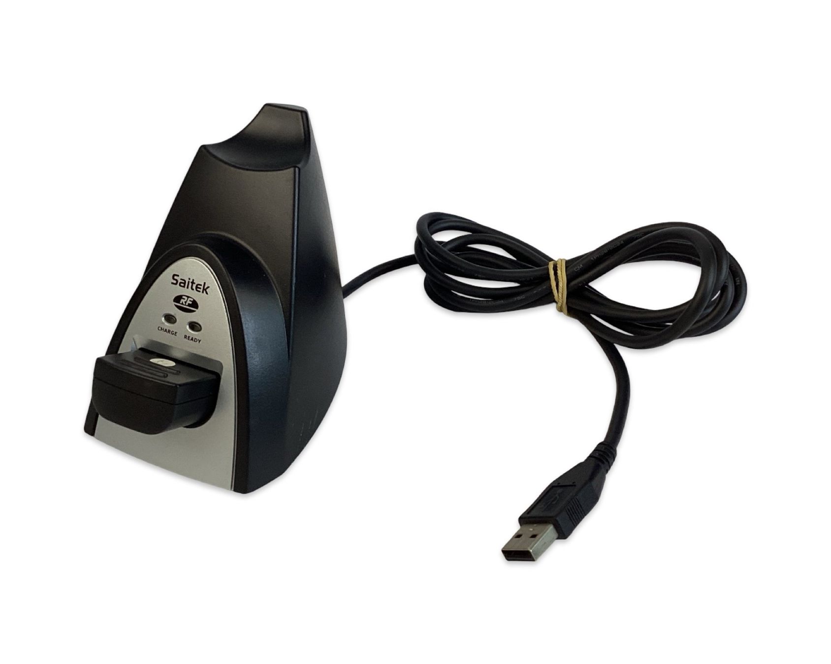 Saitek Manettes: SAITEK P3000 Wireless Controller (PC) – D'occasion à Zürich par Restwert_Zuerich 3