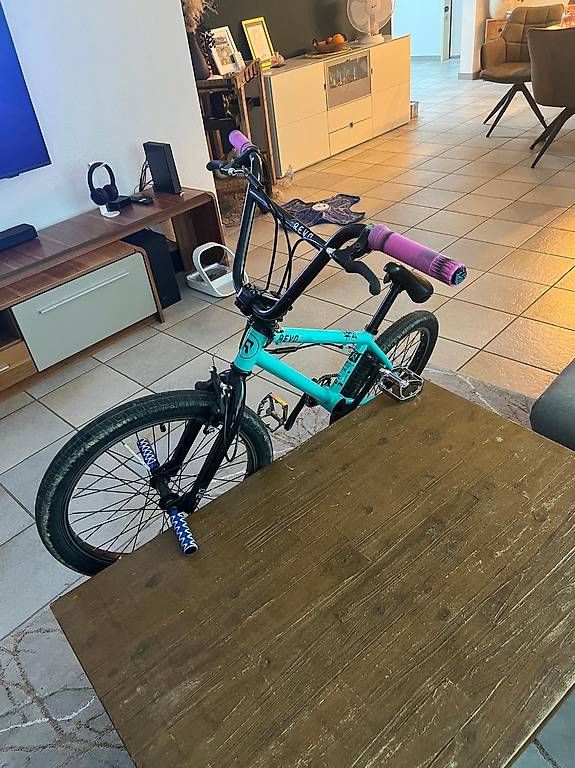 Biciclette: Bmx , fahrrad , velo – Usato da Bad Zurzach venduto da deb_hs68 3