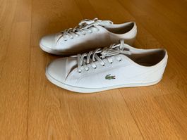 Damen Sneakers, Lacoste, Gr.39