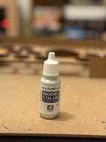 Vallejo Model Color - Silver