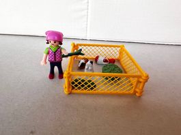 Playmobil Meerschweinchen