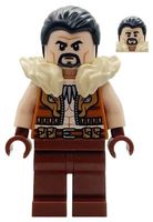 Lego Super Heros Minifigur Kraven The Hunter (sh1070)