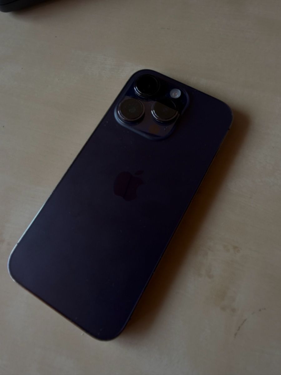 Apple Telefoni cellulari / Smartphones: iPhone 14 pro – Usato da Kaltbrunn venduto da salomonsandro 2