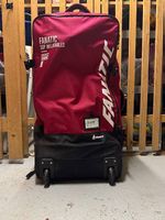Fanatic Ripper Air Kids Touring SUP Package