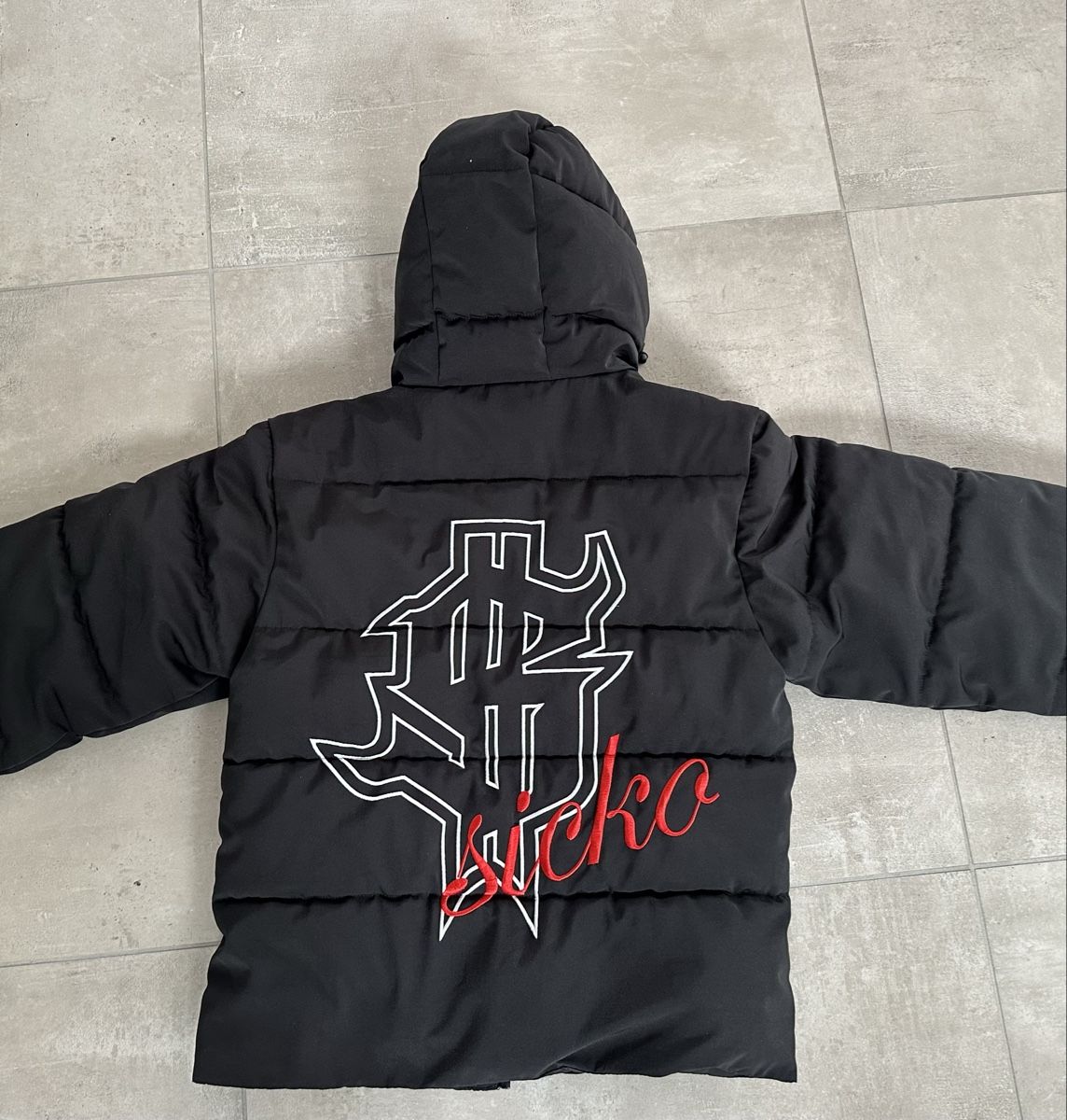 Giacche & Cappotti: Winterjacke Gr. 152 – Usato da Orbe venduto da Geneva83 2