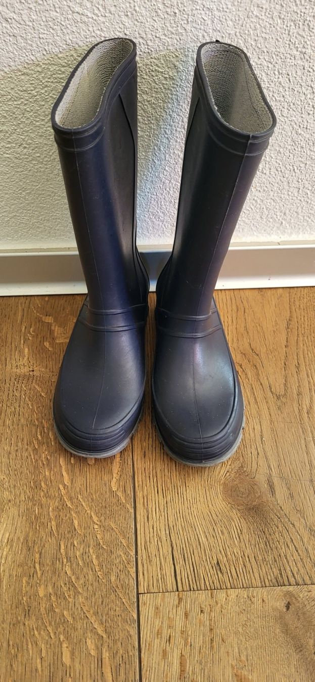 Chaussures garçon: Regenstiefel; Gr. 30 – Neuf (Voir description) à Biberist par Nicelotti 1