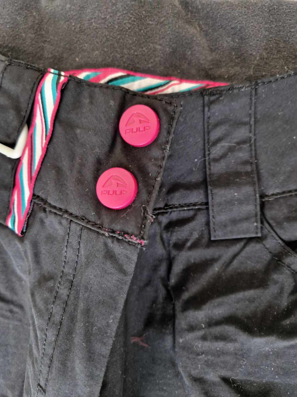 Jumpsuits: Tuta da sci Pulp, taglia S – Gebraucht aus Ponte Capriasca von mar_8jzw 3