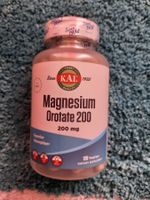 Magnesium NEU 120 Veg.Kapseln