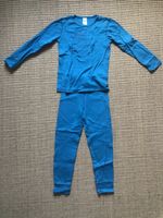 Warmer Winter Pyjama Grösse 134/140