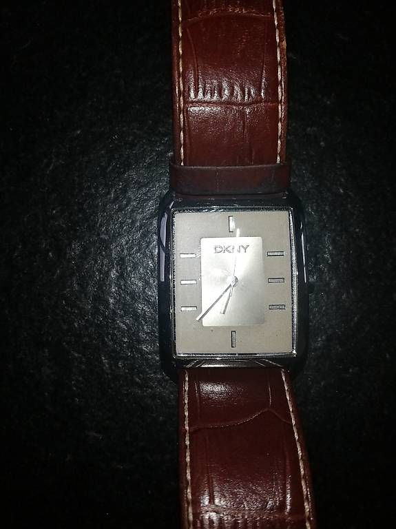 Orologi: Armbanduhr DKNY – Usato da Reinach venduto da sve_d9qj 3