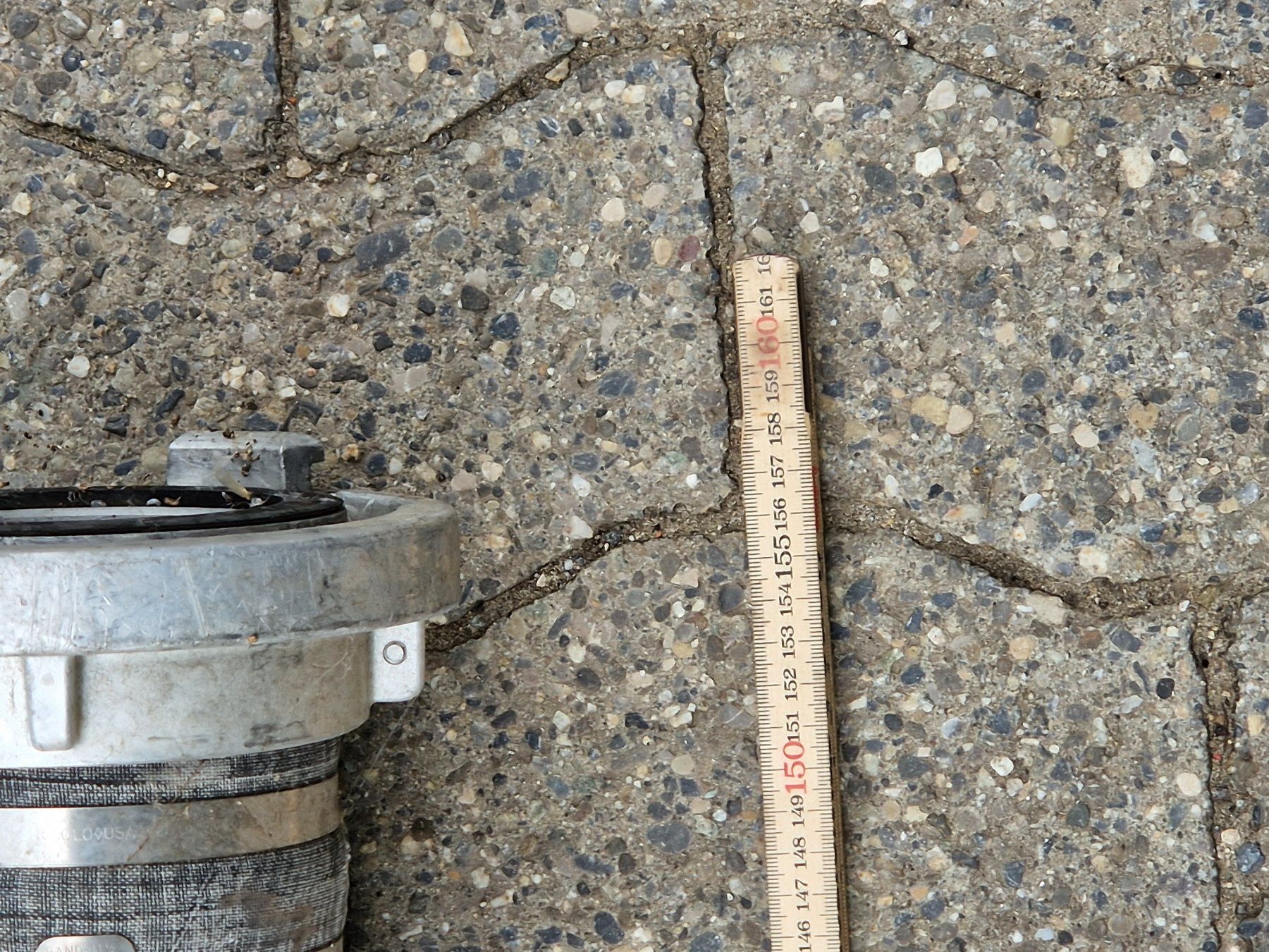 Tubi & Tubi flessibili: Saugschlauch 110mm länge 1.6m – Usato da Gampelen venduto da Schmidi887 2