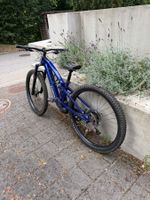 Trek Fuel EXe 9.5 Grösse S