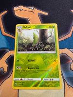 Safcon (BUS 2) - Reverse Holo - Nacht in Flammen