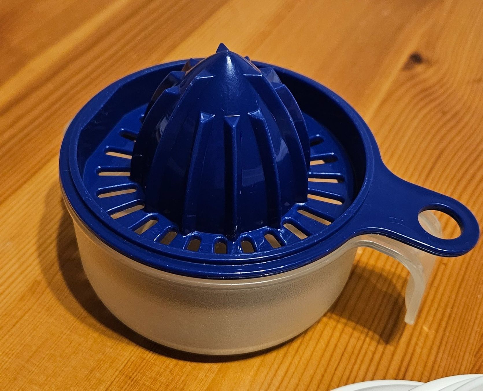 Tupperware Behälter & Ähnliches: Küchenperle – Neu und originalverpackt aus Hasle b. Burgdorf von buddle32 4