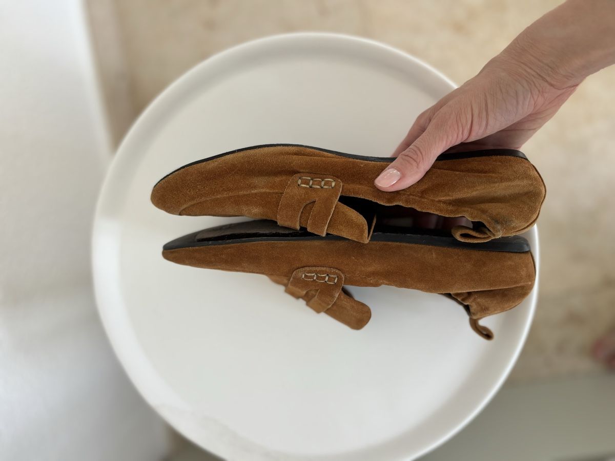 Lanvin Scarpe da donna: Lanvin Loafers 39.5 – Usato da Erlenbach ZH venduto da itemstobepruchased 2