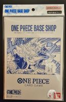 One Piece Base Shop Limited Card Collection Vol.1