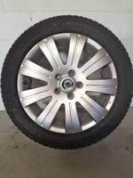 Winterreifen Skoda