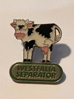 1 Pin Westfalia Separator