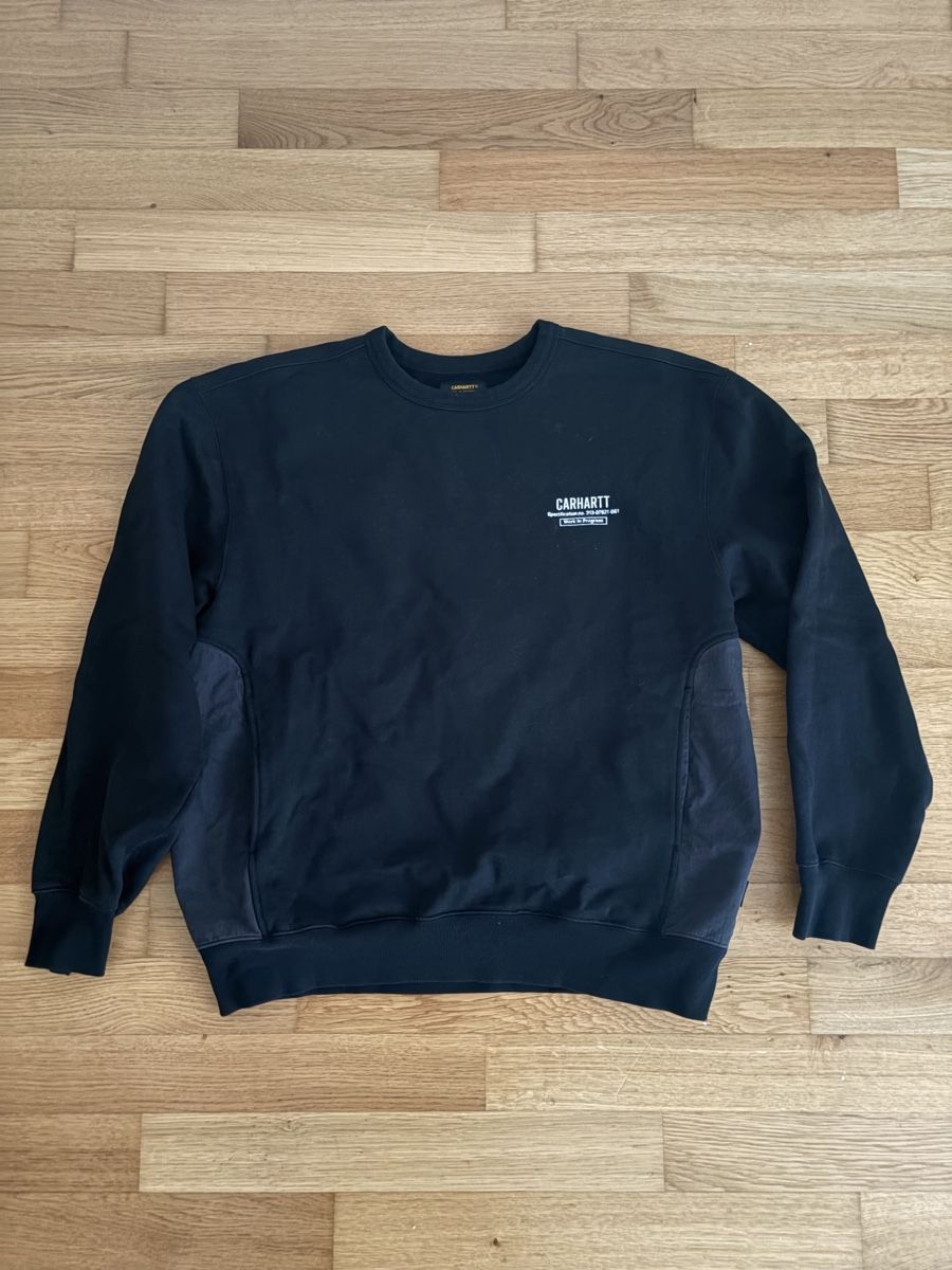 Carhartt Maglioni & Felpe: Carhartt WIP Sweatshirt / Pullover  – Usato da Luzern venduto da alf_289m