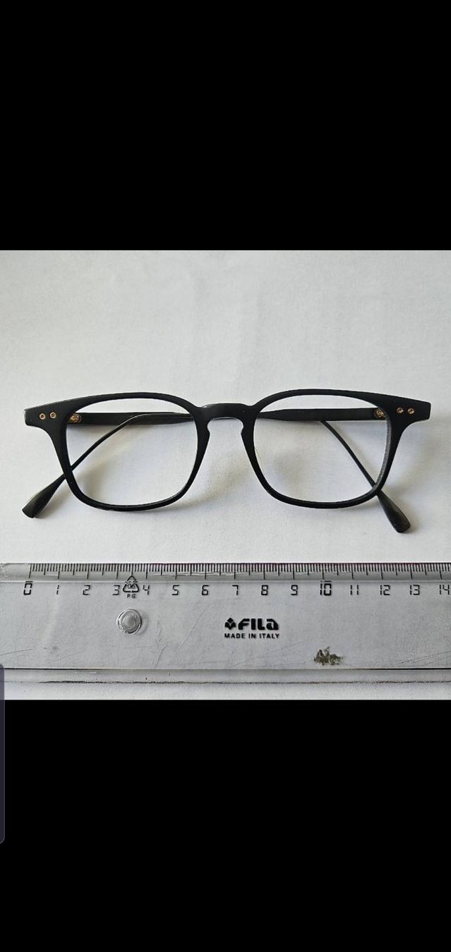 Brillen & Gläser: Dita, Brille, Brillengestell, Titanium – Gebraucht aus Winterthur von Sjull 9