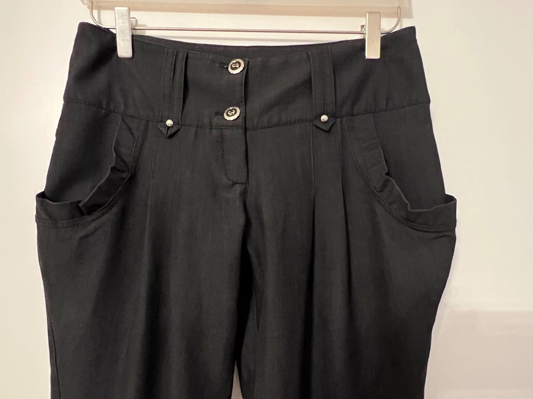 Pantaloni: Damenhose Hose Gr. 38 – Usato da Zürich venduto da ost_5sdl 6